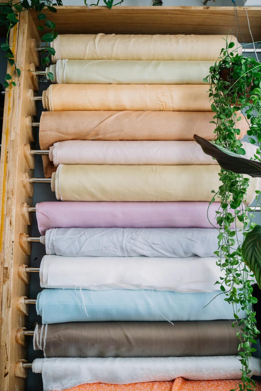 Workwear London | Hotel Laundry Service - County Linen